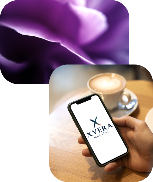 XVERA REVITALISE MENOPAUSE CARE