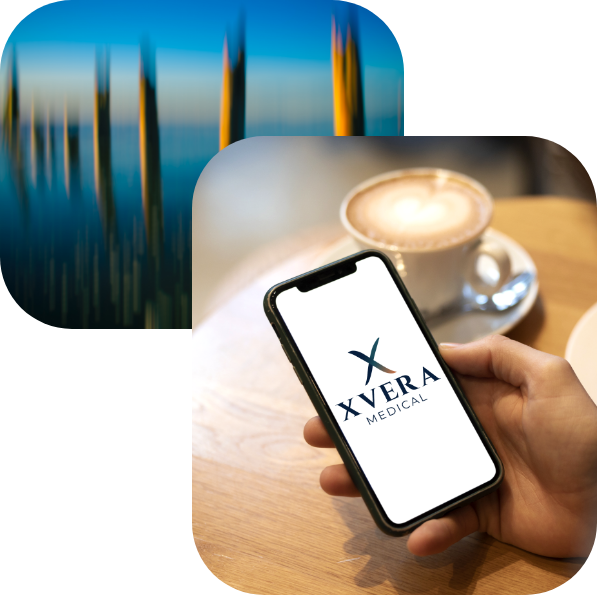 XVERA VITALITY TESTOSTERONE THERAPY (TRT)